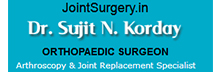 Dr. Sujith N. Korday's Orthopaedic Clinic